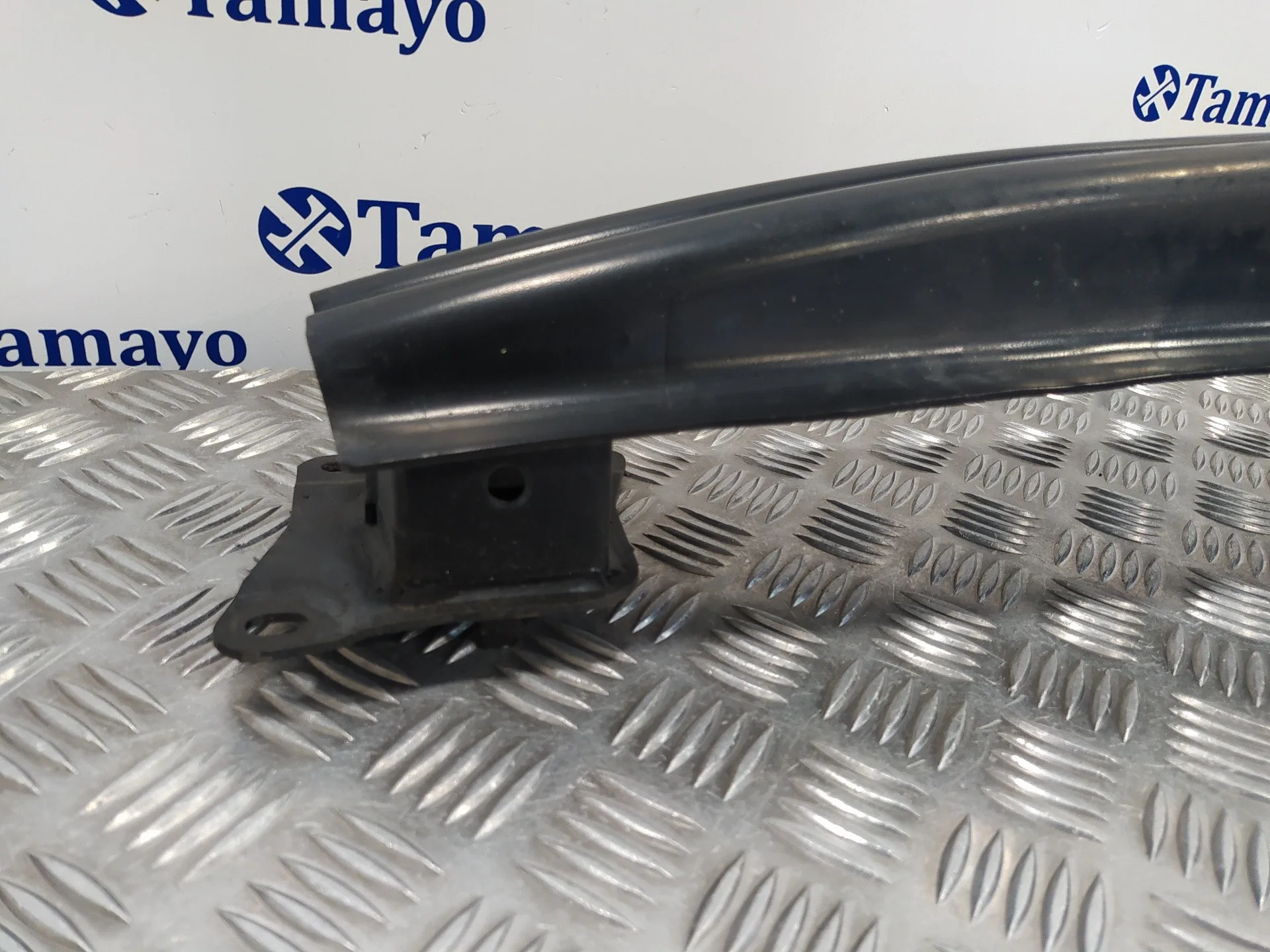 Refuerzo Paragolpes Trasero para Volkswagen Golf V Berlina (1K1)