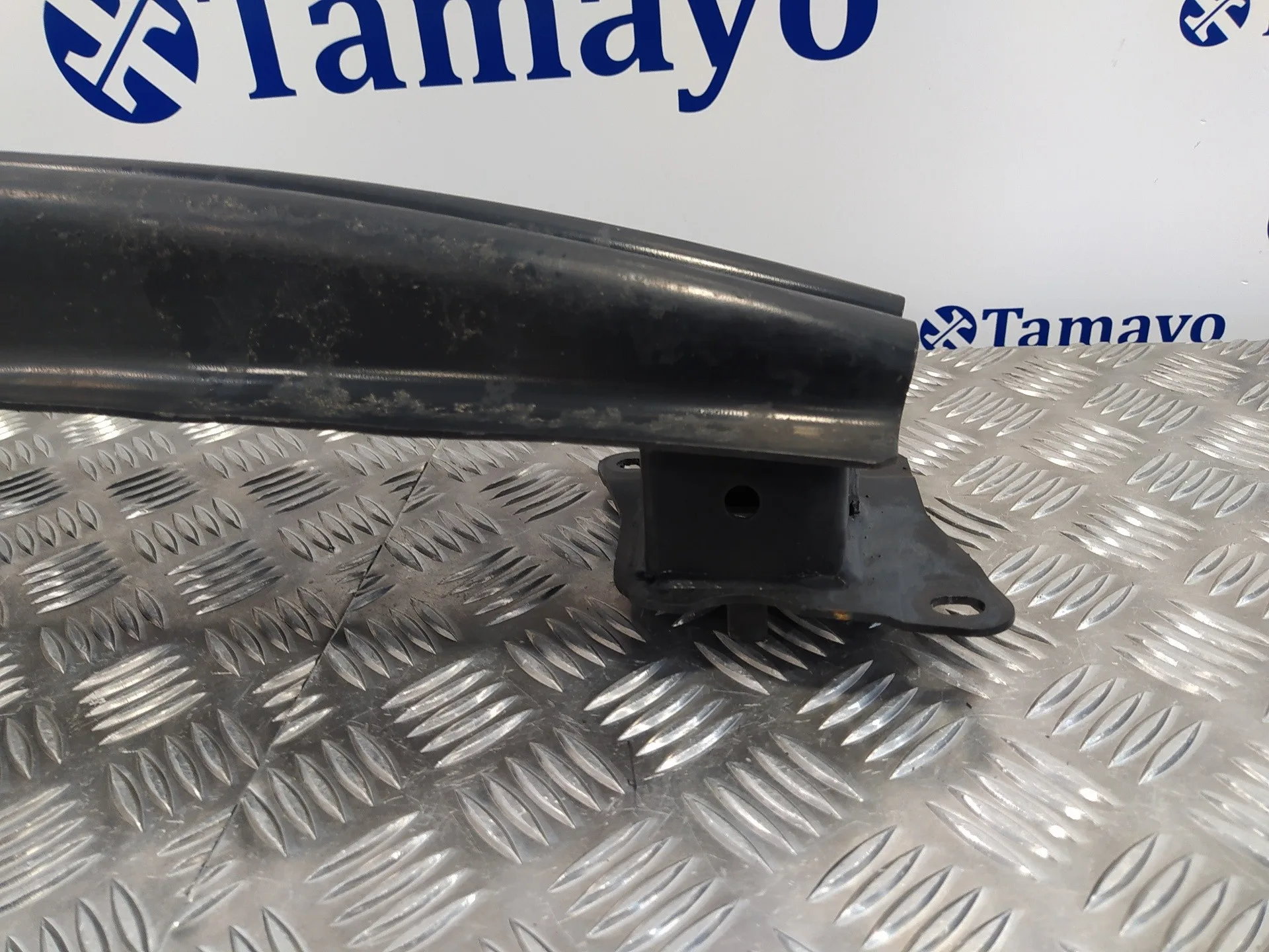 Refuerzo Paragolpes Trasero para Volkswagen Golf V Berlina (1K1)