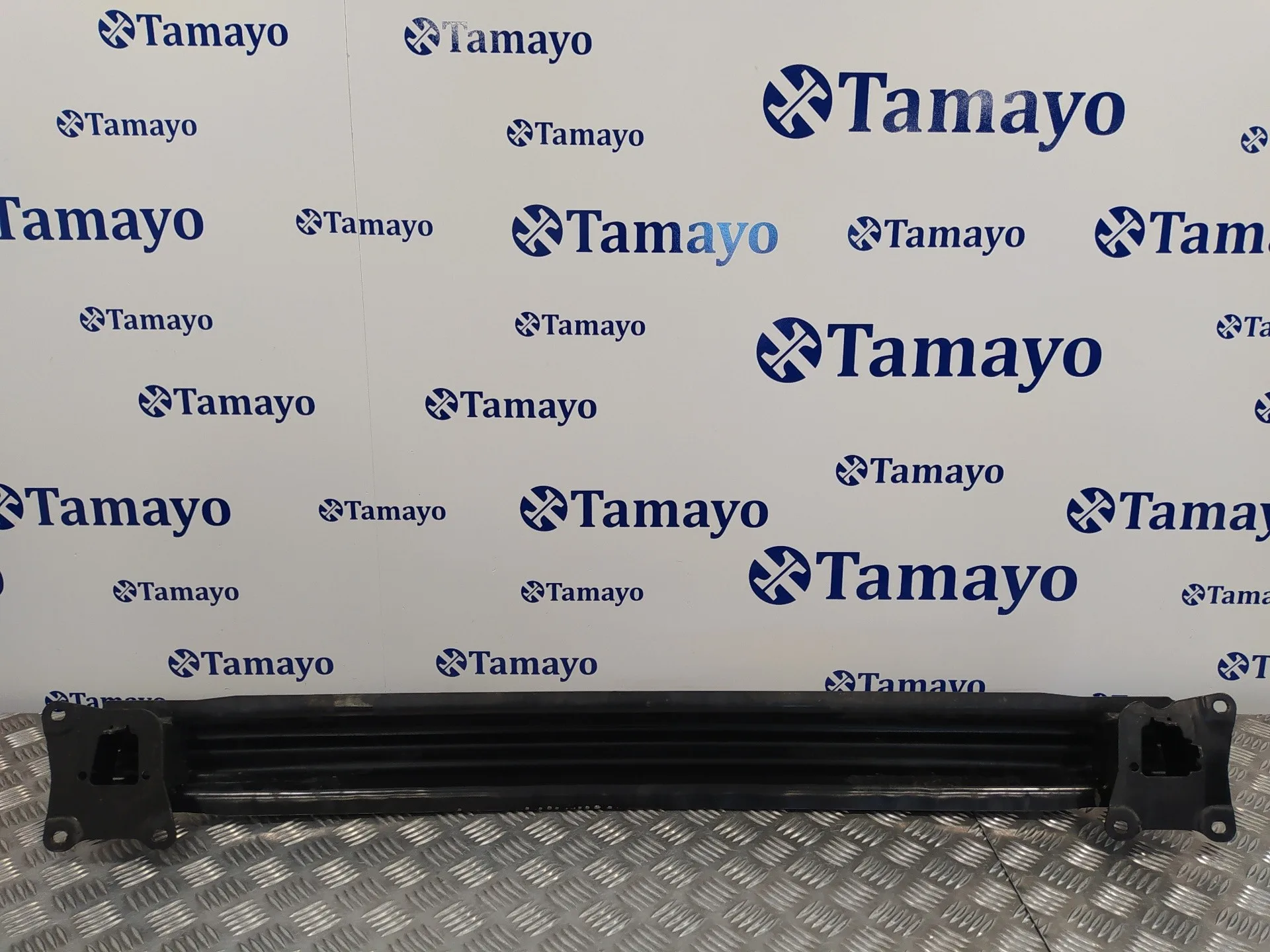 Refuerzo Paragolpes Trasero para Volkswagen Golf V Berlina (1K1)