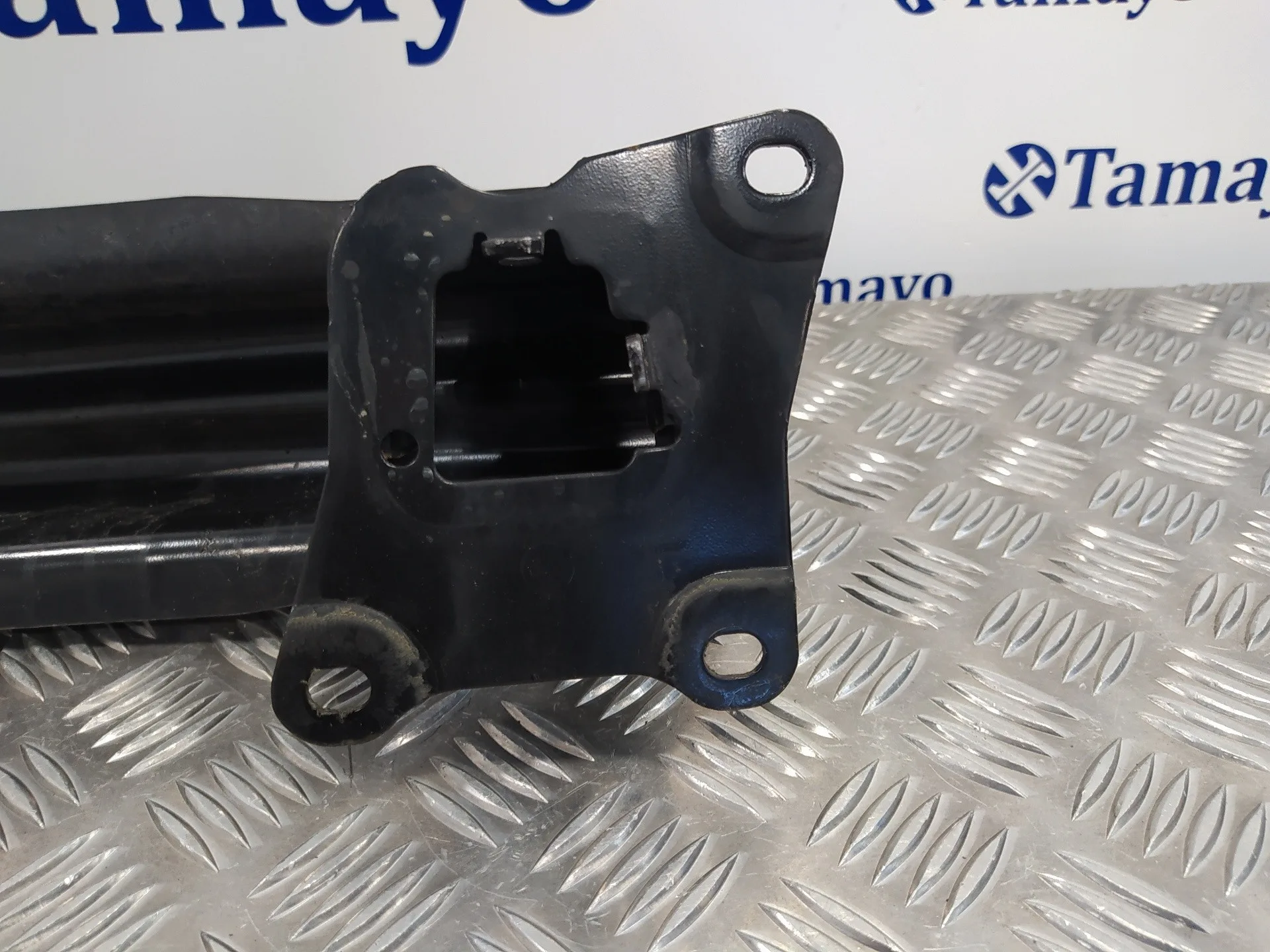 Refuerzo Paragolpes Trasero para Volkswagen Golf V Berlina (1K1)