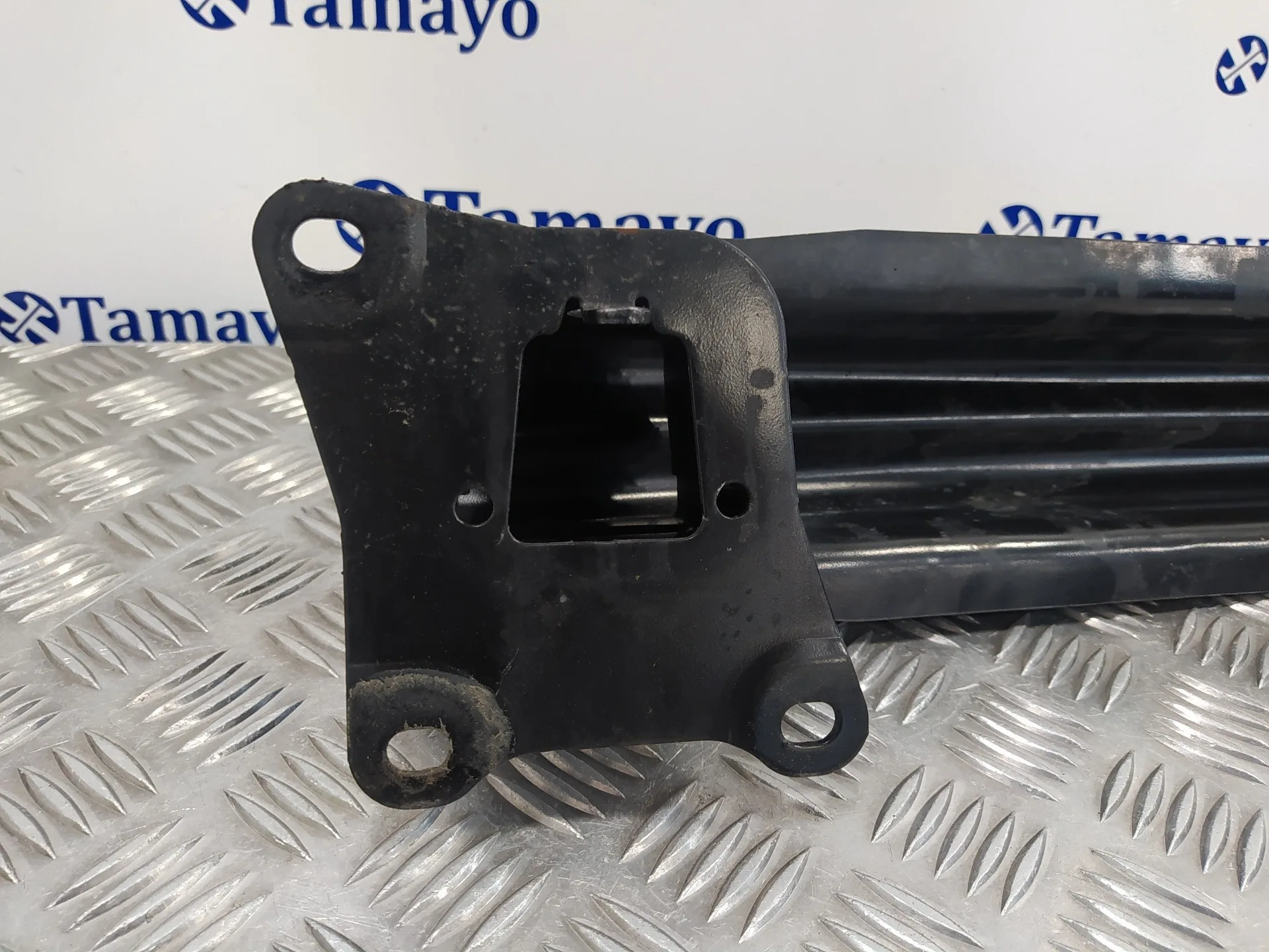 Refuerzo Paragolpes Trasero para Volkswagen Golf V Berlina (1K1)