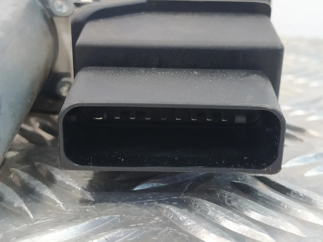 Elevalunas Trasero Izquierdo para Seat Altea Xl (5P5)