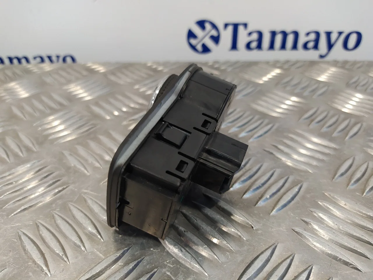 Mando Luces para Opel Corsa F