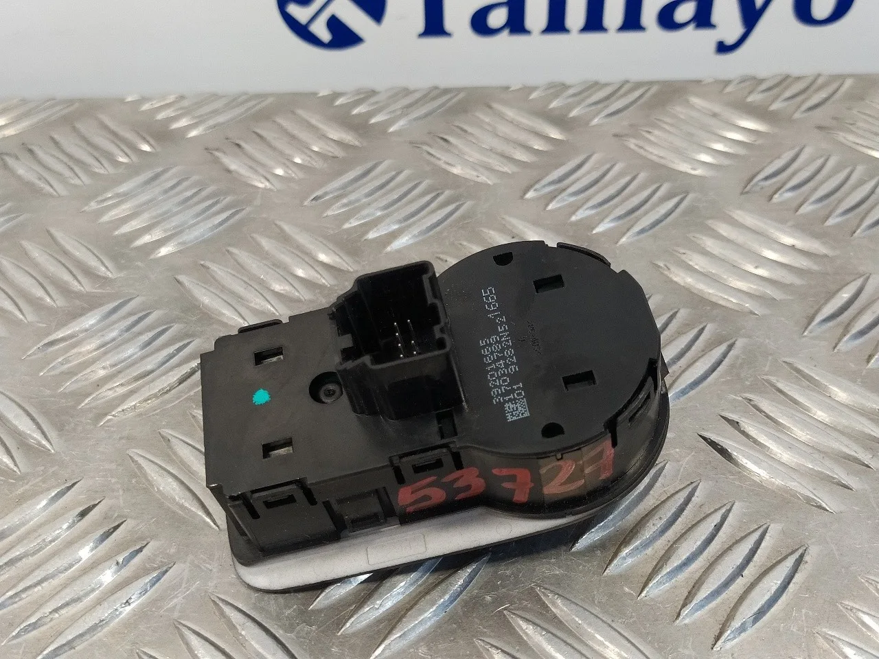 Mando Luces para Opel Corsa F