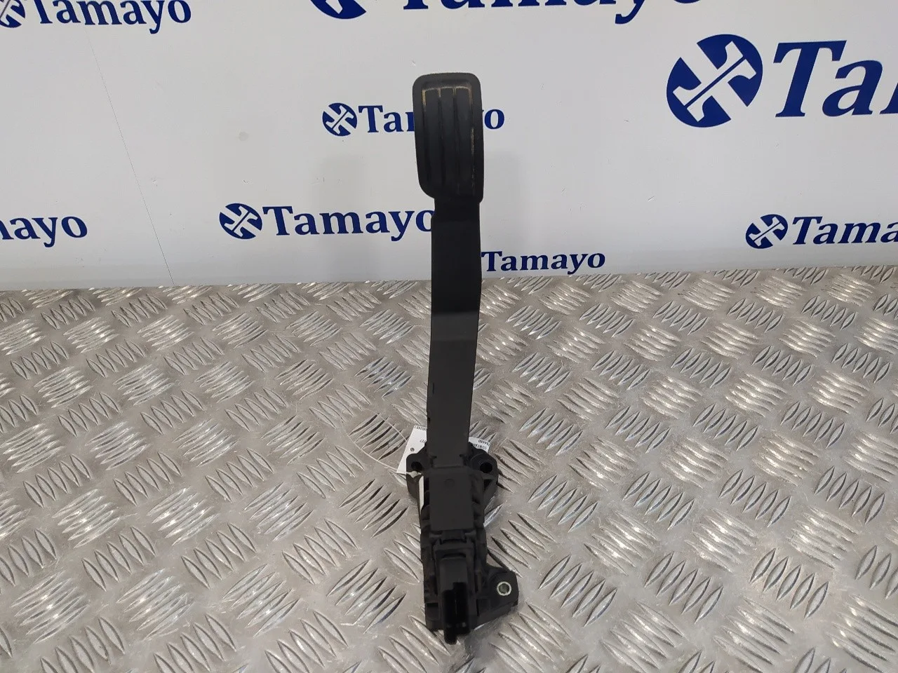 Potenciometro Pedal para Opel Corsa F