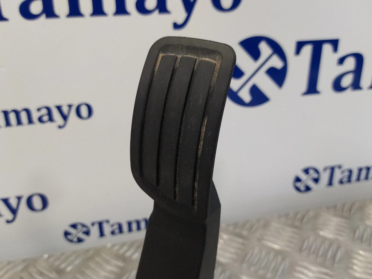 Potenciometro Pedal para Opel Corsa F