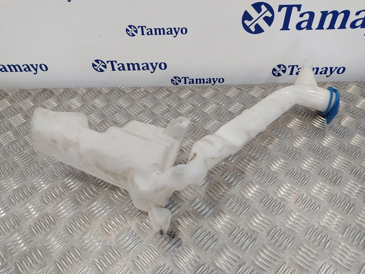 Deposito Limpia para Seat Ibiza (6J5)