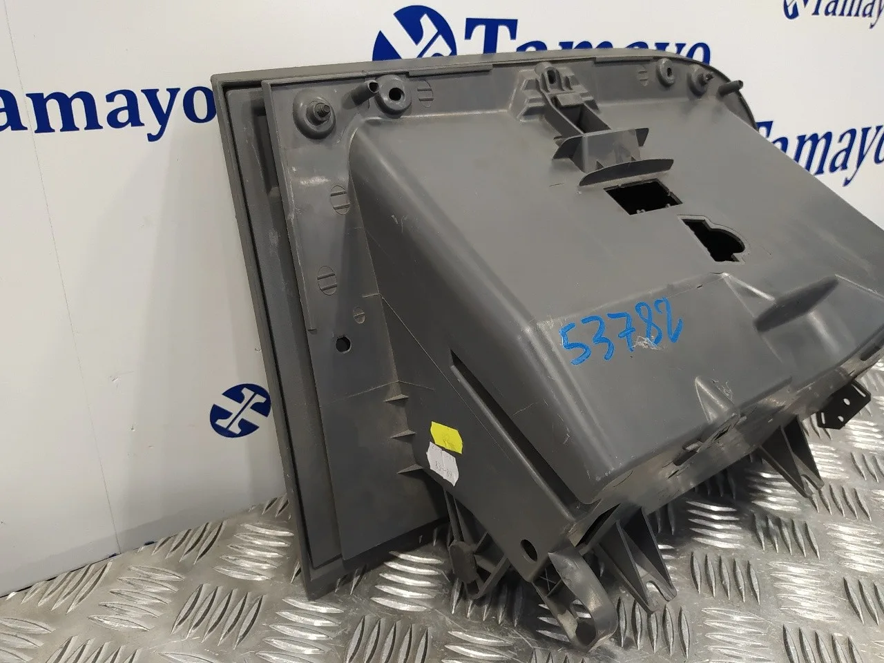 Guantera para Seat Ibiza (6J5)