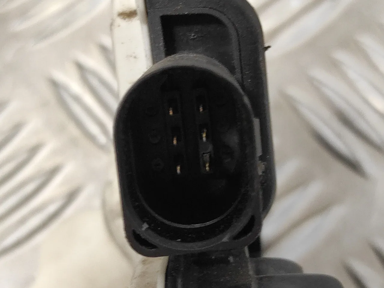 Cerradura Puerta Delantera Derecha para Seat Ibiza (6J5)