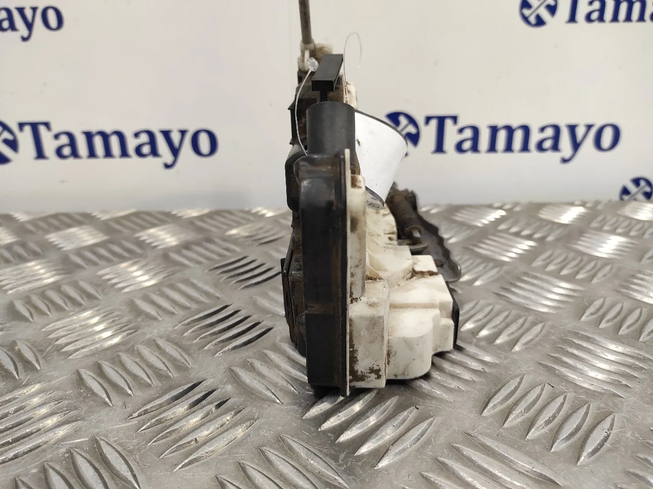 Cerradura Puerta Delantera Derecha para Seat Ibiza (6J5)