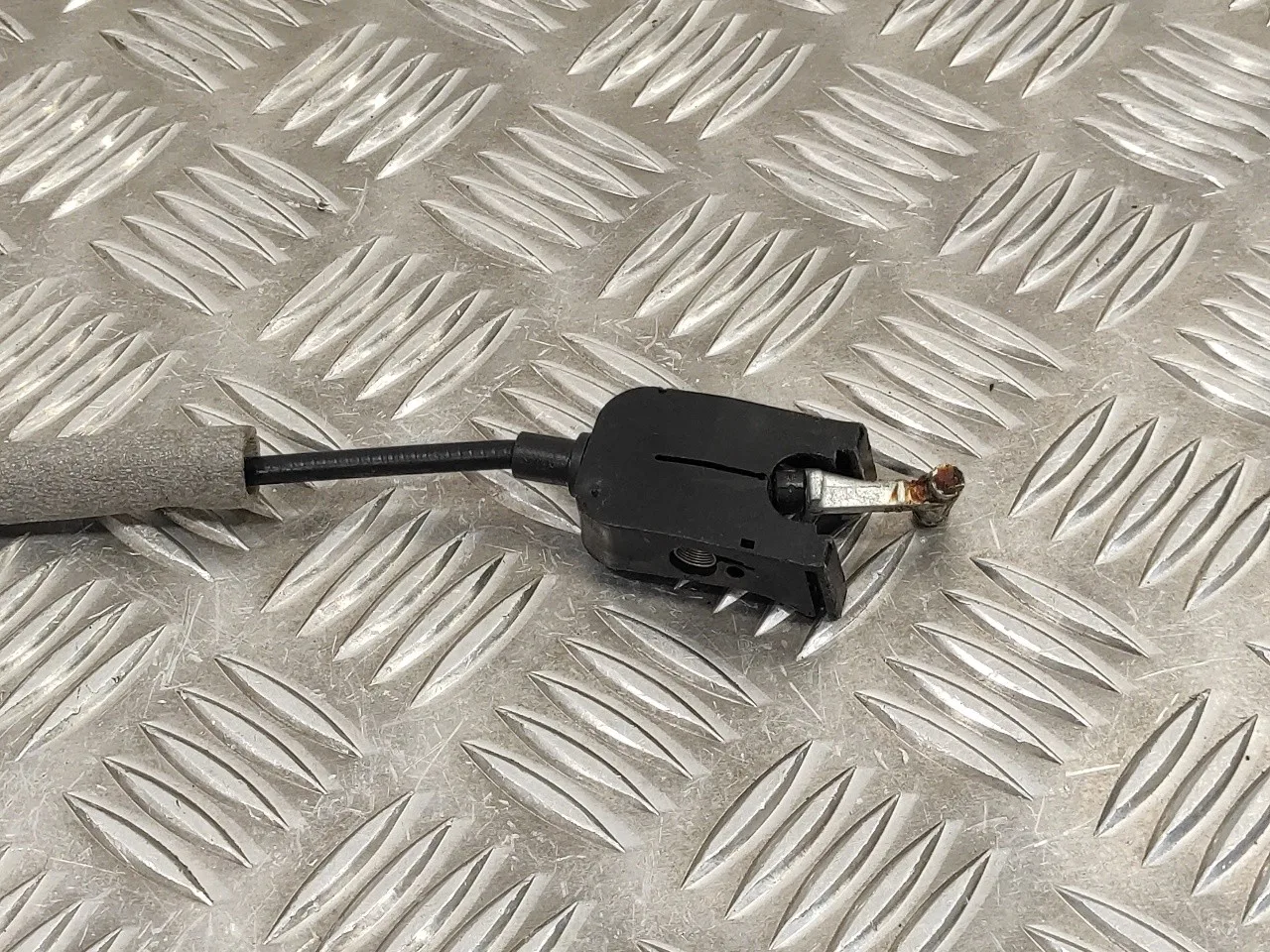 Cerradura Puerta Delantera Derecha para Seat Ibiza (6J5)