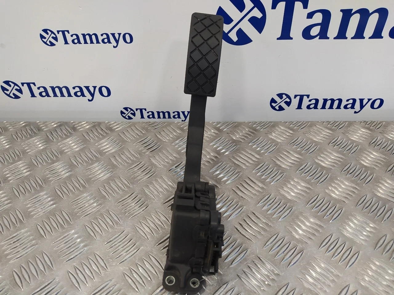 Potenciometro Acelerador para Seat Ibiza (6J5)