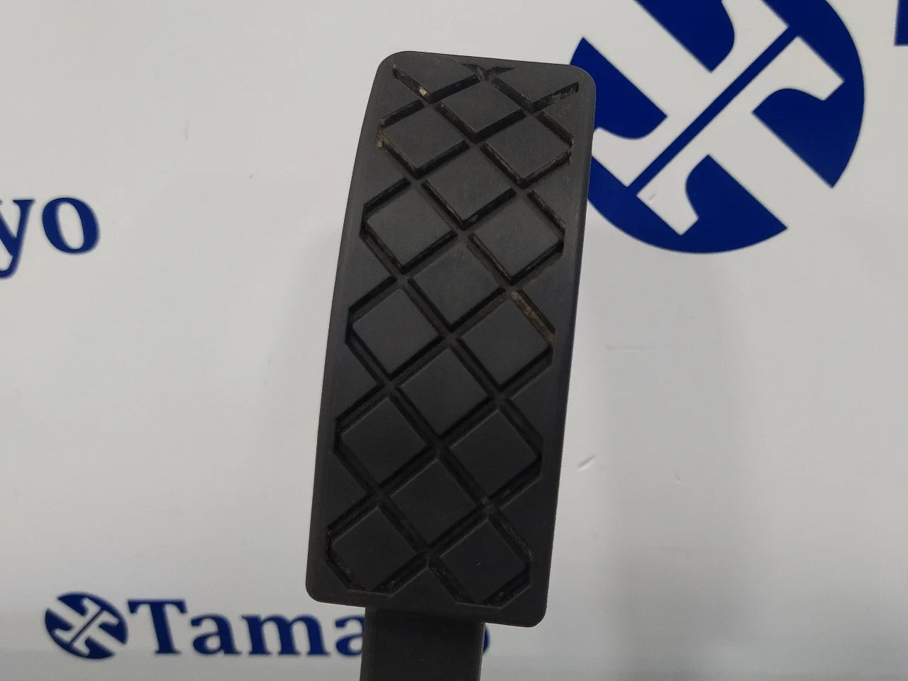 Potenciometro Acelerador para Seat Ibiza (6J5)