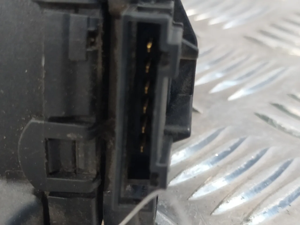Potenciometro Acelerador para Seat Ibiza (6J5)
