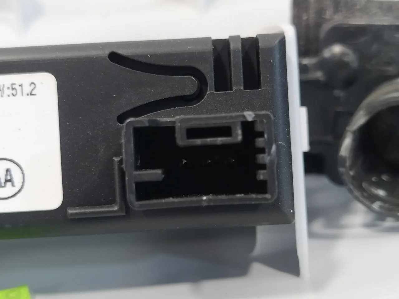 Luz Interior para Opel Corsa F