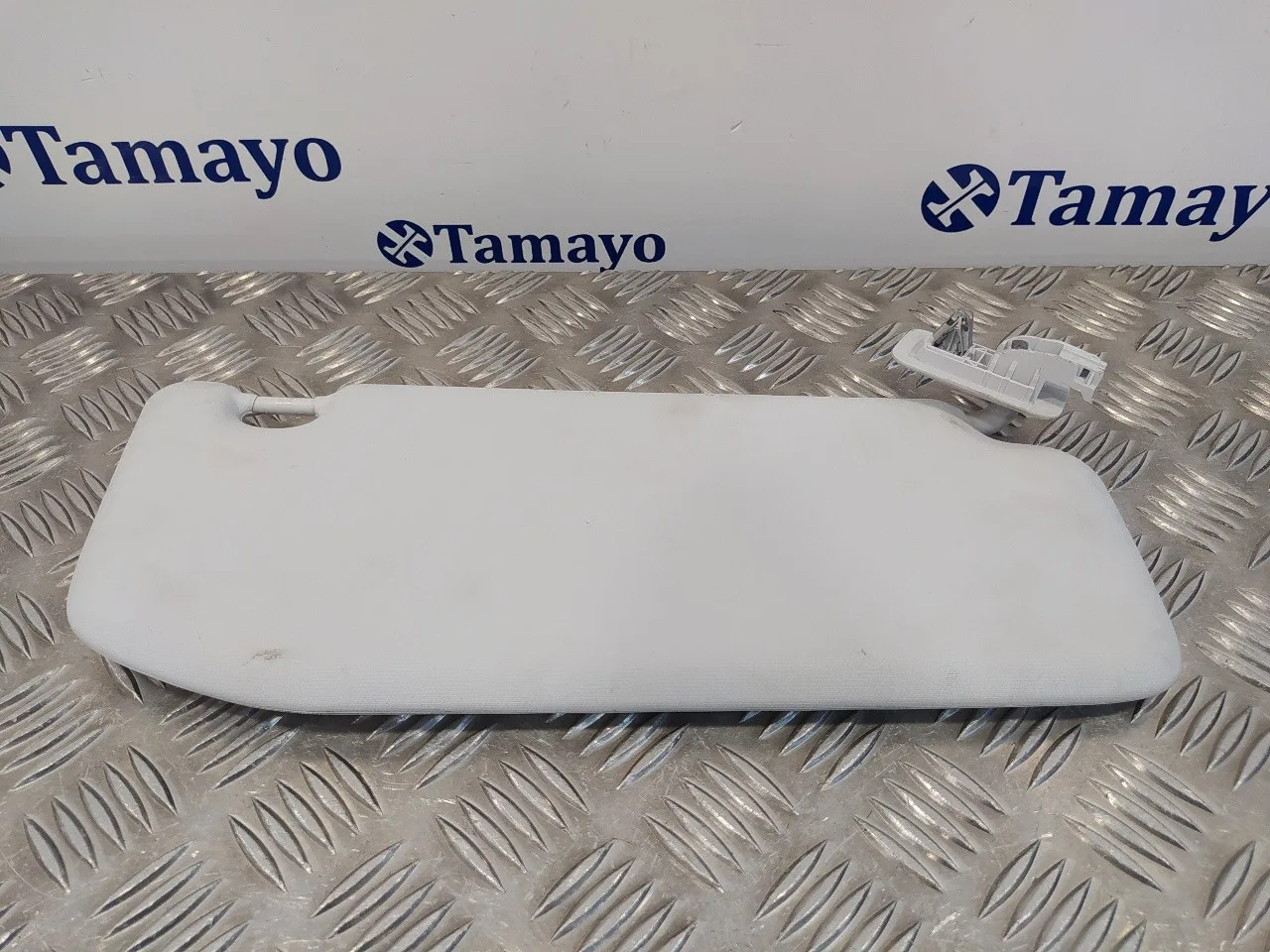 Parasol Izquierdo para Opel Corsa F