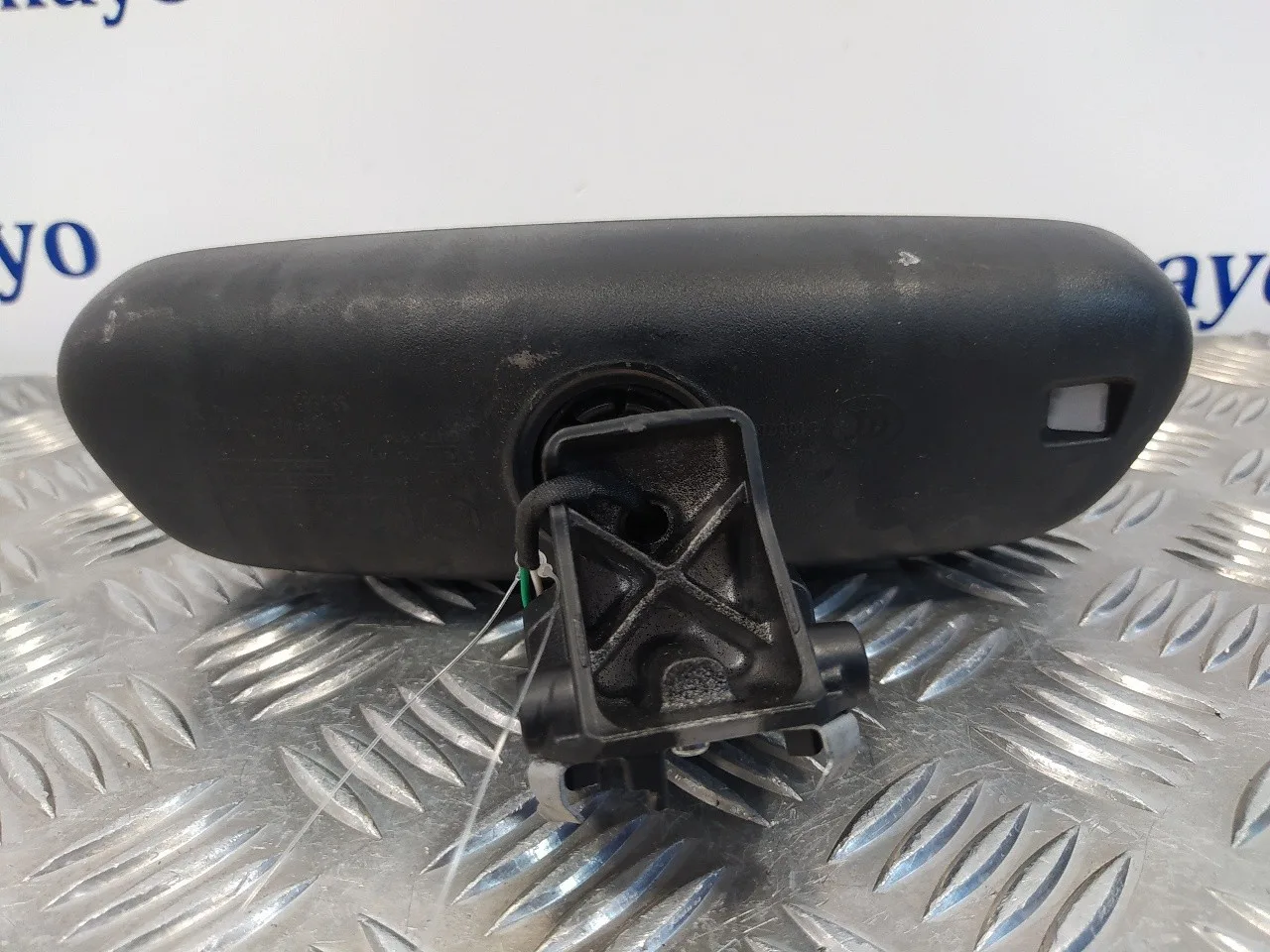 Espejo Interior para Opel Corsa F