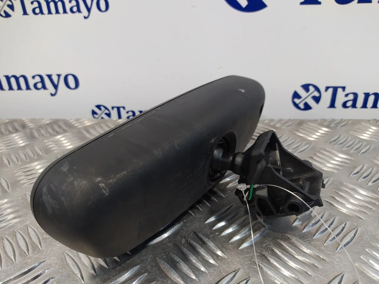 Espejo Interior para Opel Corsa F