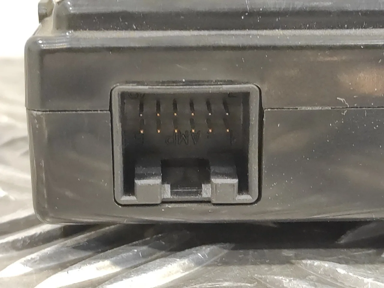 Modulo Electronico para Seat Ibiza (6J5)