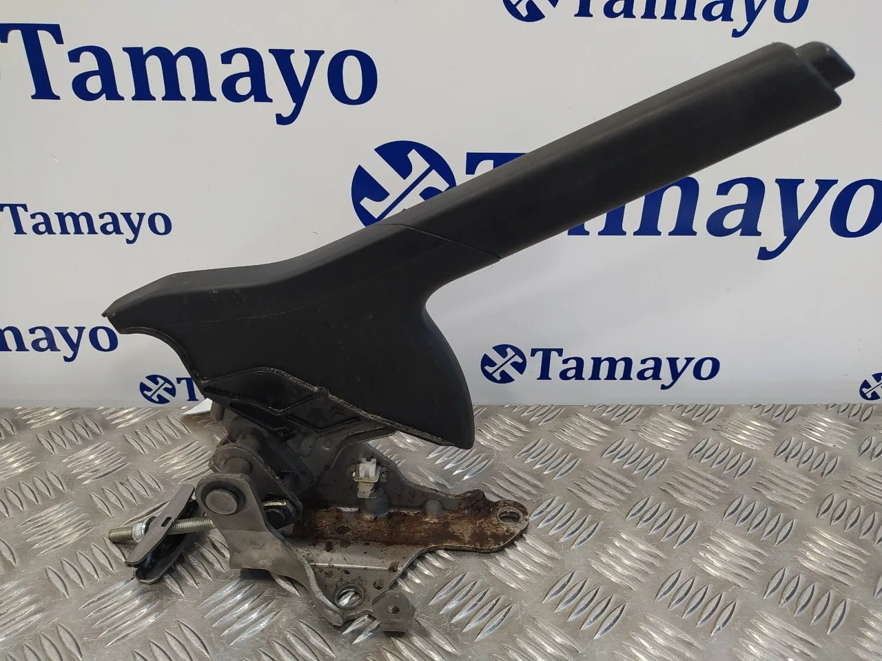Palanca Freno De Mano para Opel Corsa F
