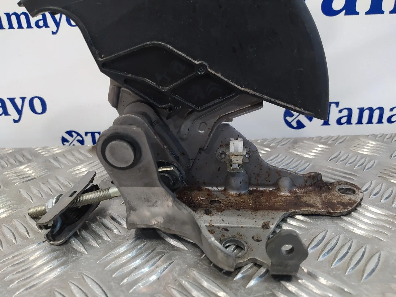 Palanca Freno De Mano para Opel Corsa F