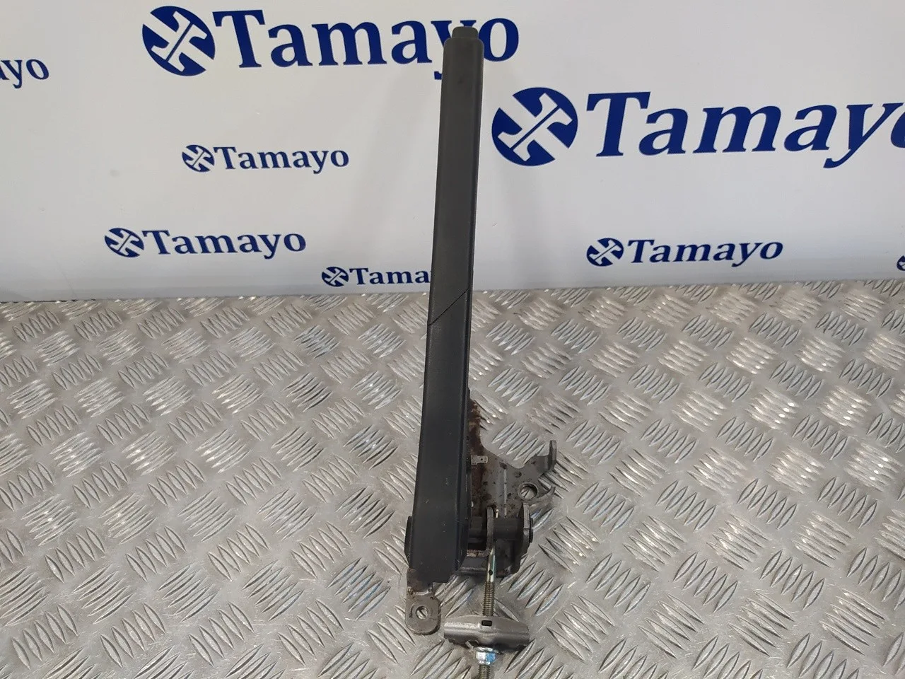 Palanca Freno De Mano para Opel Corsa F