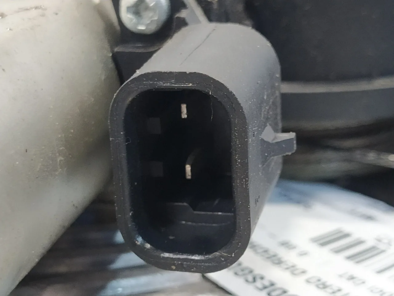 Elevalunas Delantero Derecho para Ford Ka (Ccu)