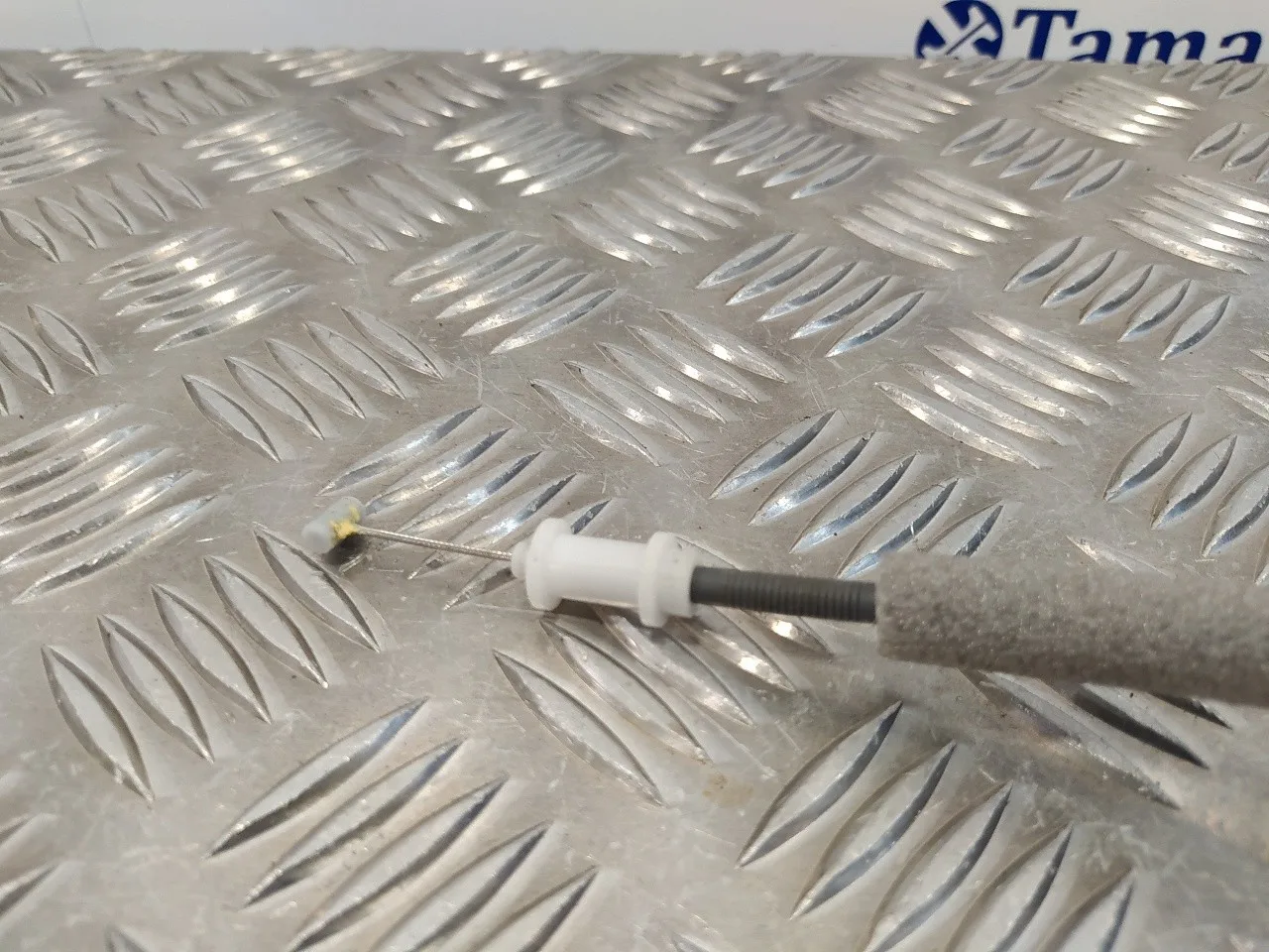 Cerradura Puerta Delantera Derecha para Opel Corsa F