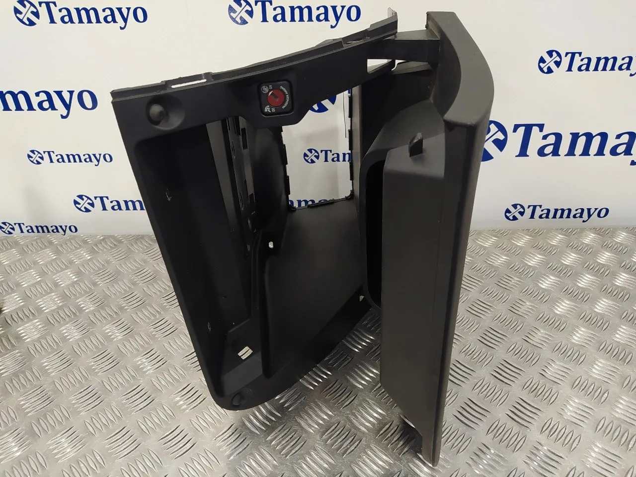 Guantera para Opel Corsa F
