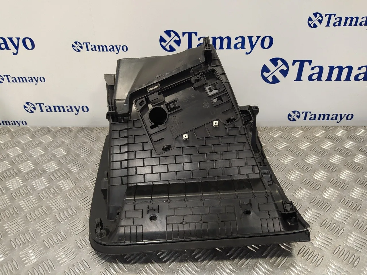 Guantera para Opel Corsa F