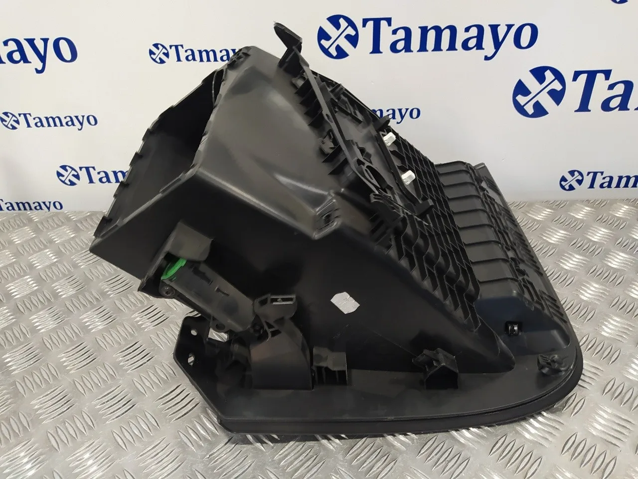 Guantera para Opel Corsa F