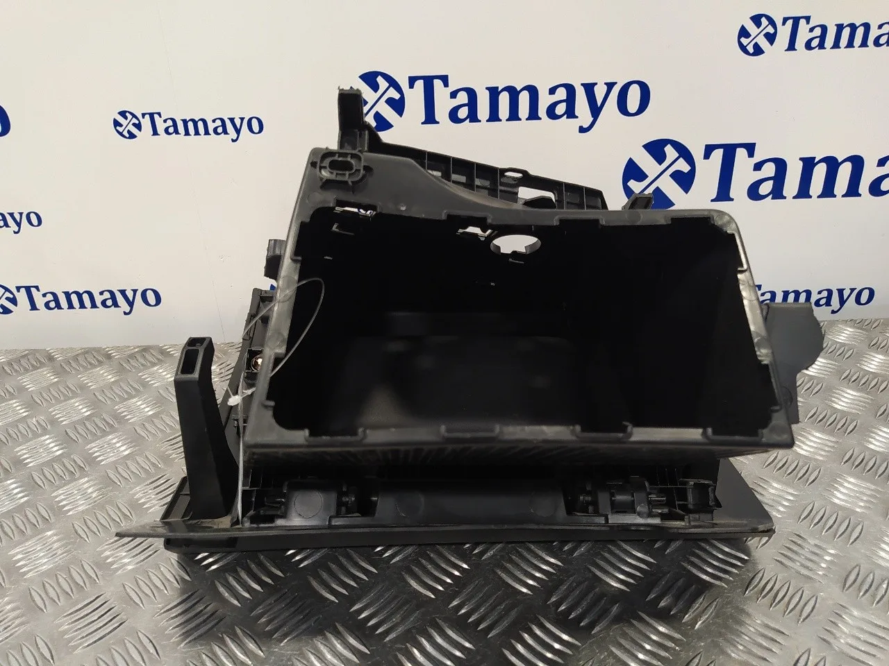 Guantera para Opel Corsa F