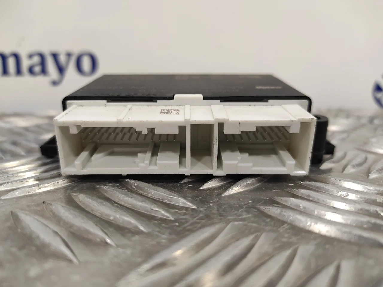 Modulo Electronico para Opel Corsa F