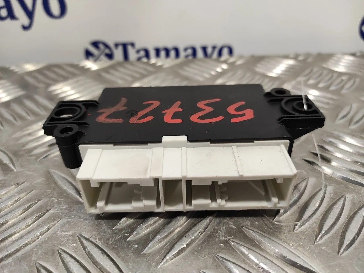 Modulo Electronico para Opel Corsa F