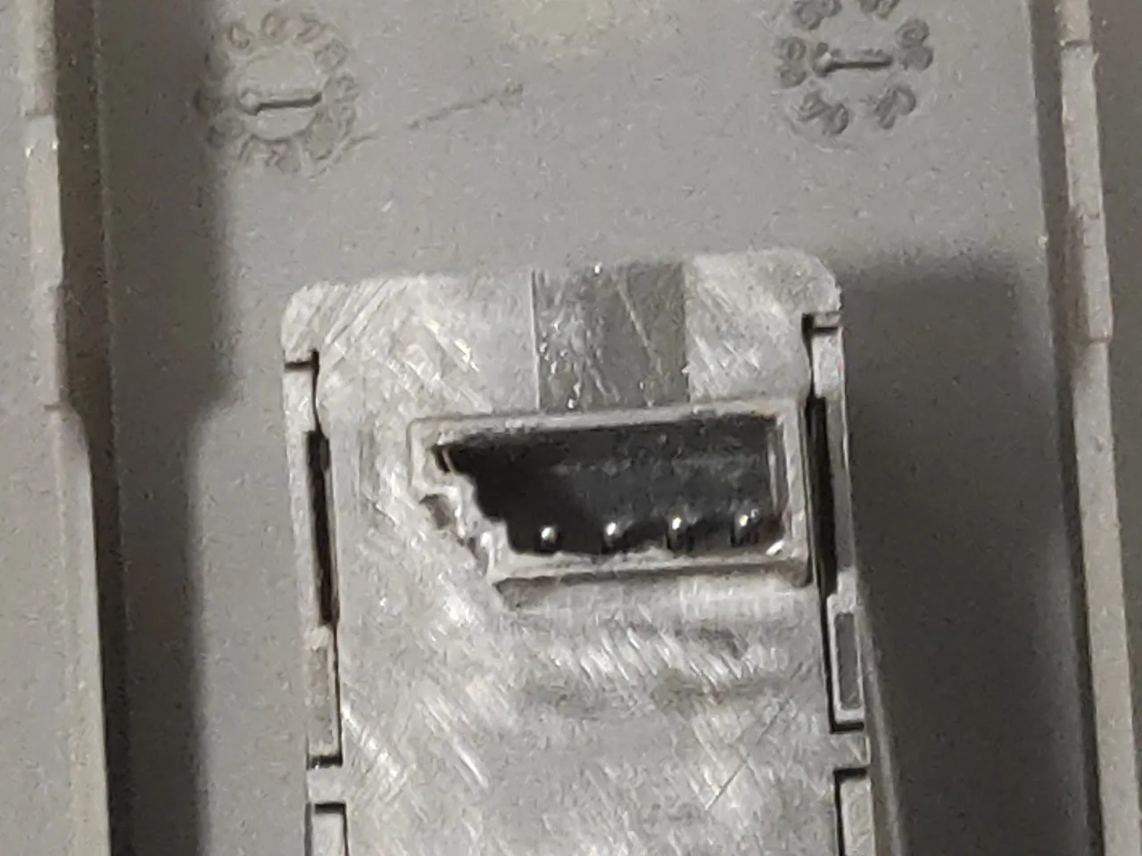 Mando Elevalunas Delantero Derecho para Bmw X3 (E83)