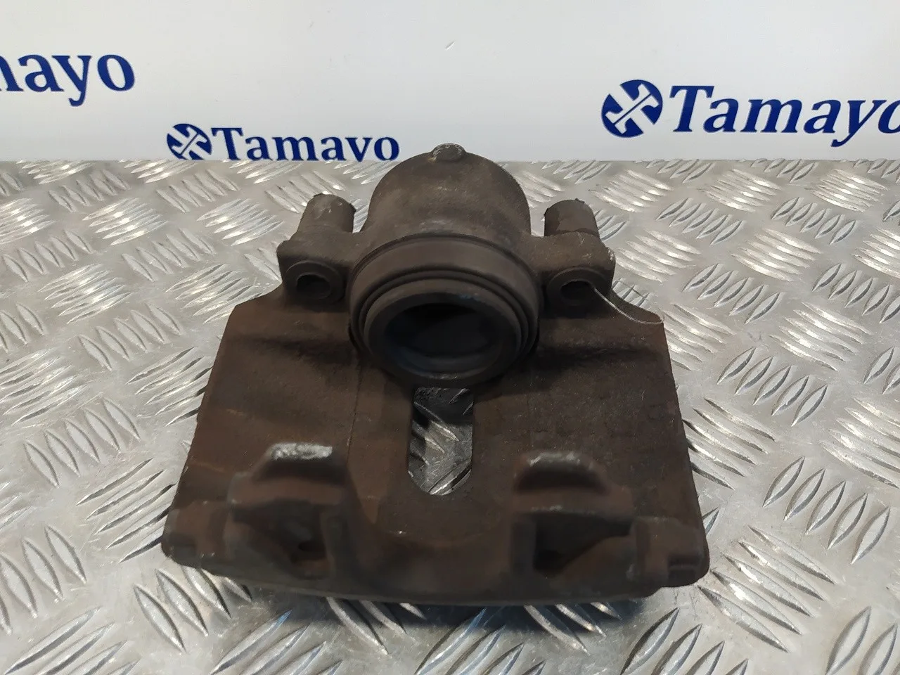 Pinza Freno Delantera Izquierda para Seat Ibiza (6J5)