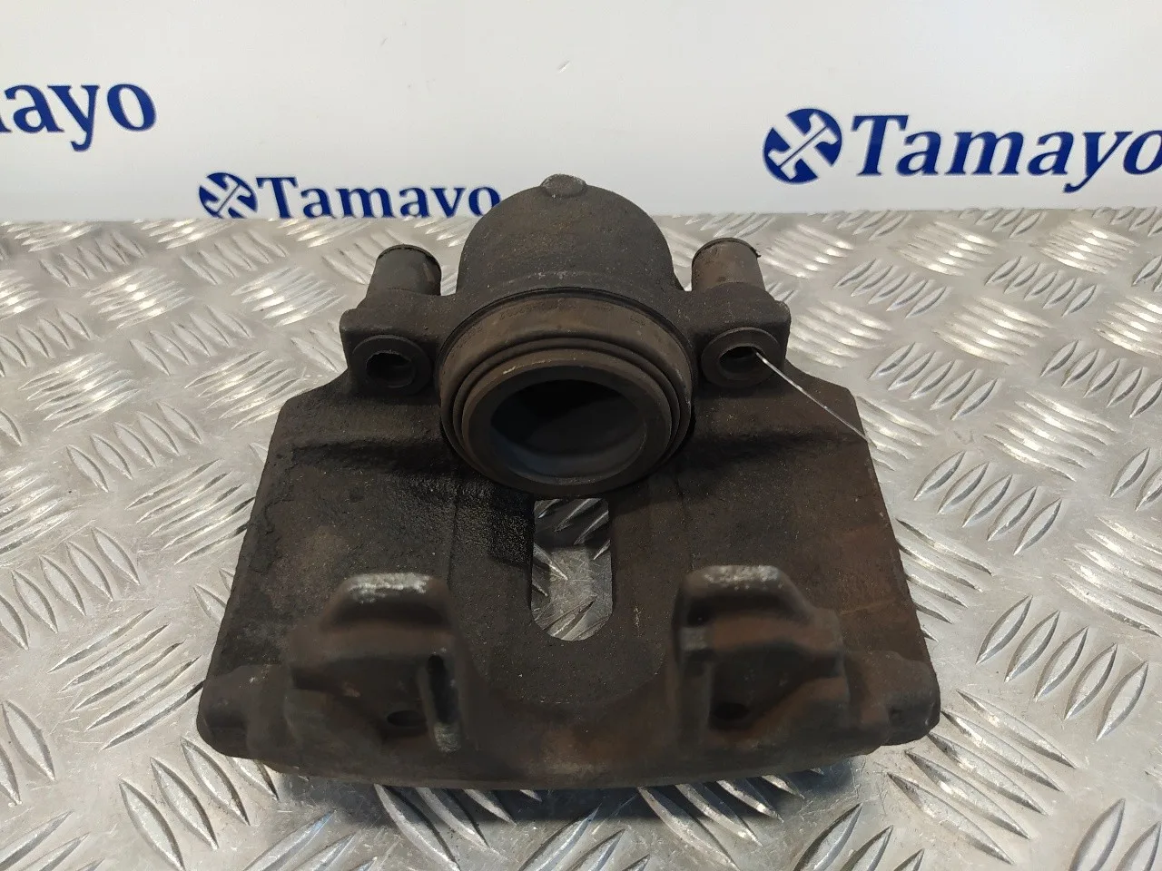 Pinza Freno Delantera Derecha para Seat Ibiza (6J5)