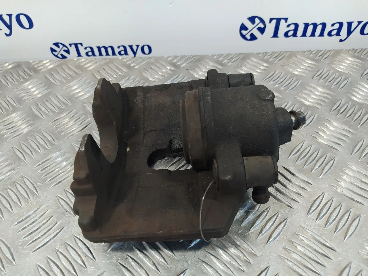 Pinza Freno Delantera Derecha para Seat Ibiza (6J5)