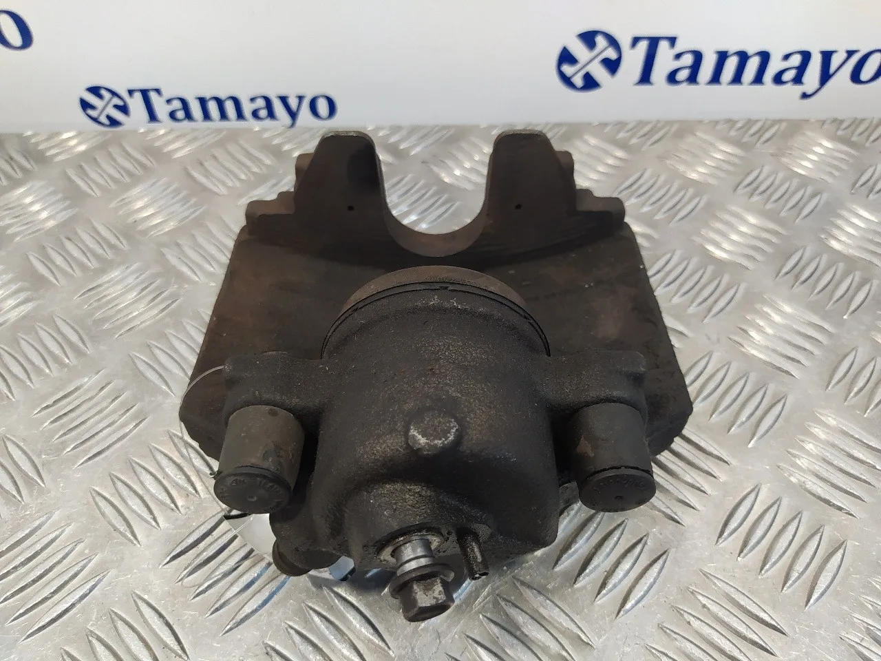Pinza Freno Delantera Derecha para Seat Ibiza (6J5)