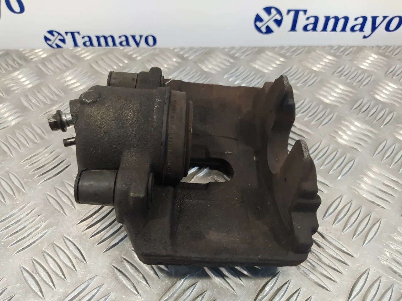 Pinza Freno Delantera Derecha para Seat Ibiza (6J5)