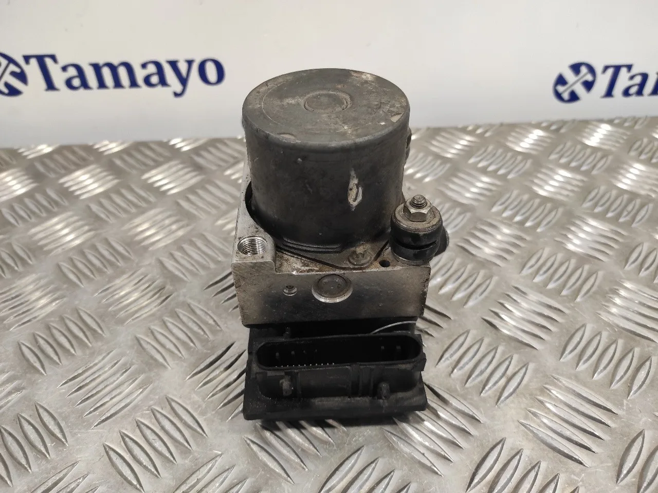 Abs para Opel Tigra Twin Top