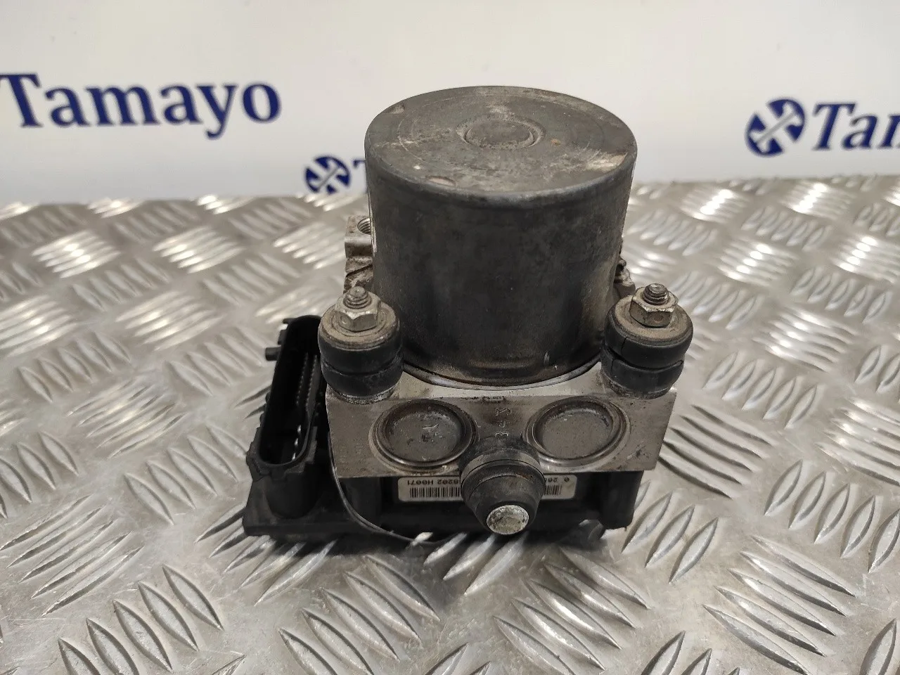 Abs para Opel Tigra Twin Top