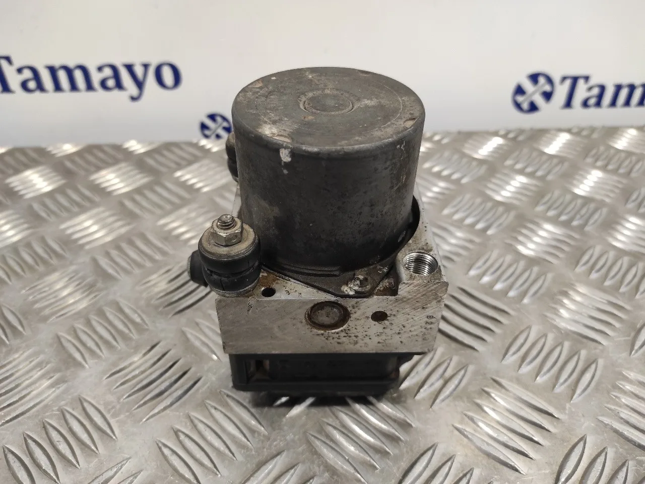 Abs para Opel Tigra Twin Top