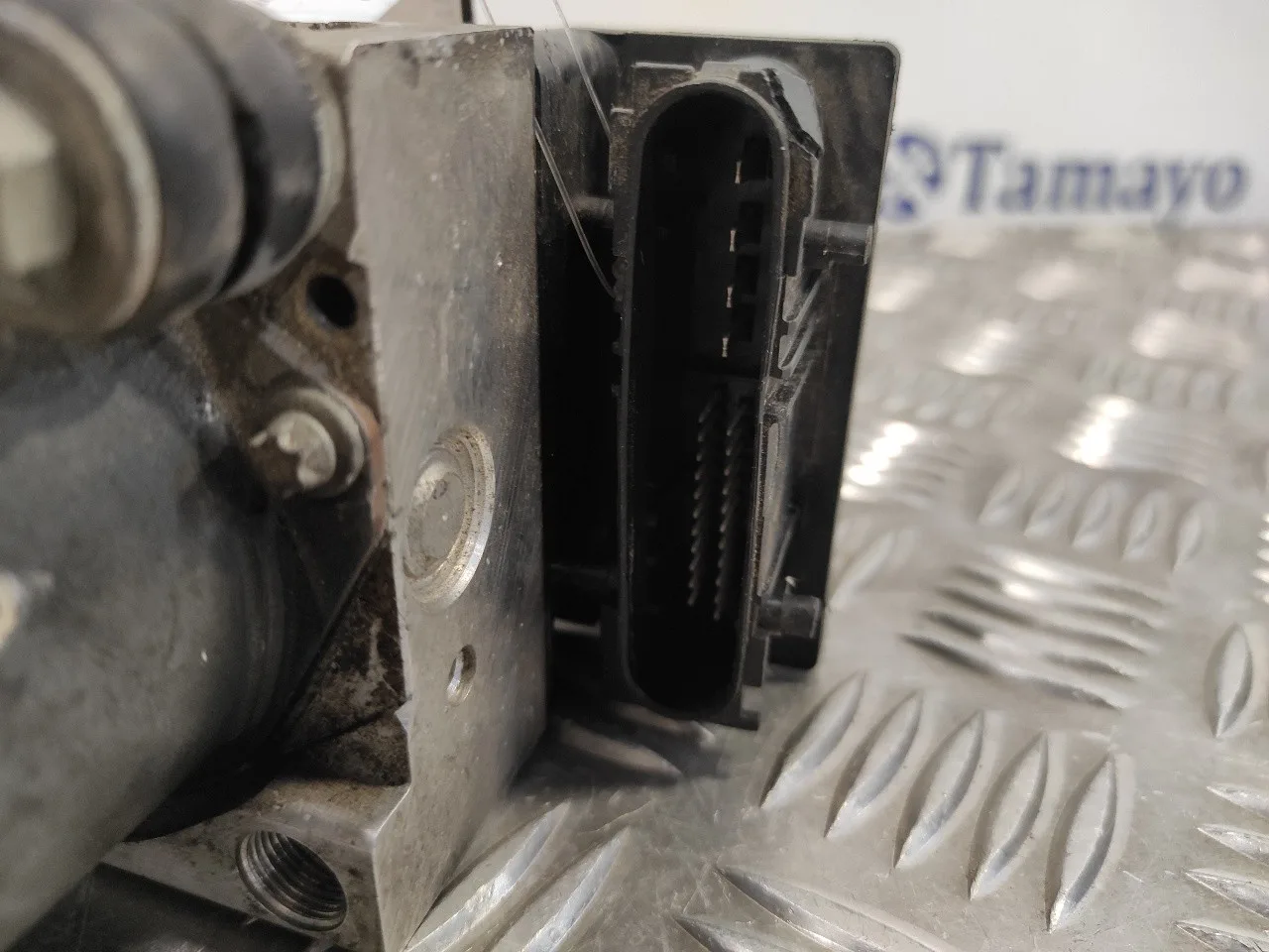 Abs para Opel Tigra Twin Top