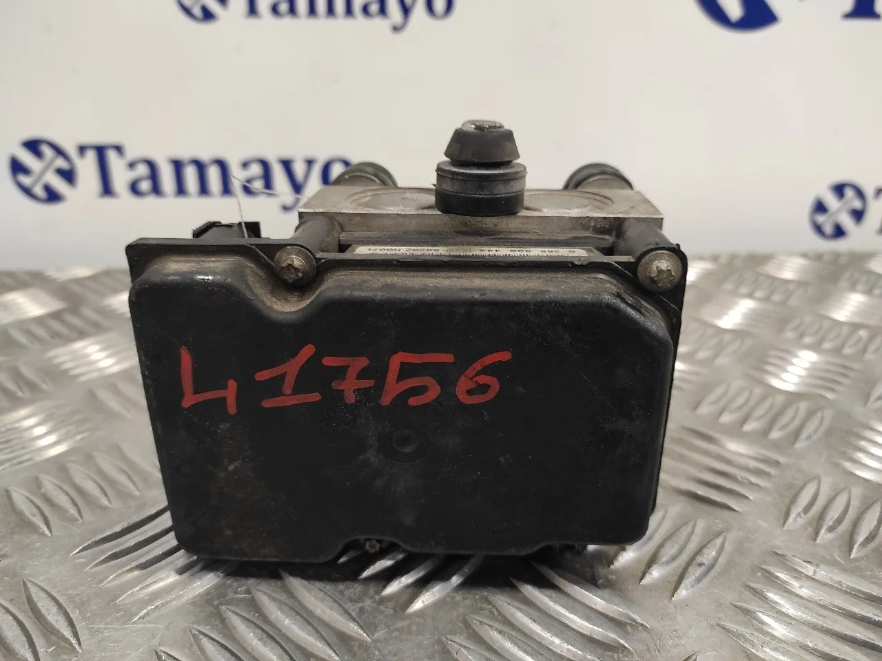 Abs para Opel Tigra Twin Top