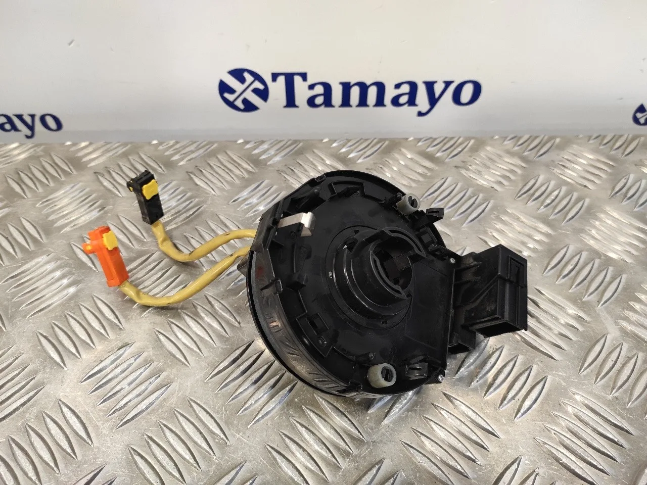 Anillo Airbag para Toyota Corolla Verso (R1)