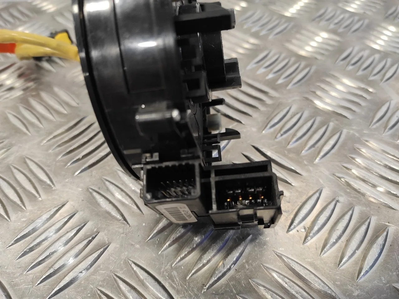 Anillo Airbag para Toyota Corolla Verso (R1)