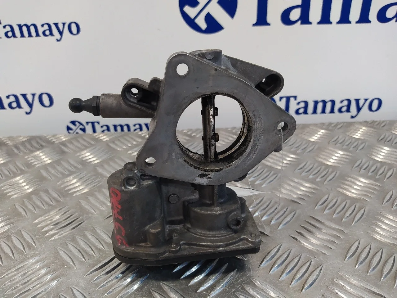 Caja Mariposa para Opel Insignia Berlina