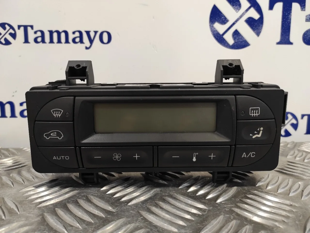 Mando Calefaccion / Aire Acondicionado para Peugeot 1007