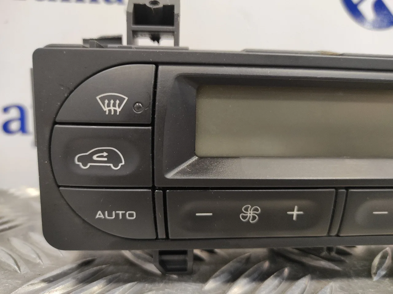 Mando Calefaccion / Aire Acondicionado para Peugeot 1007